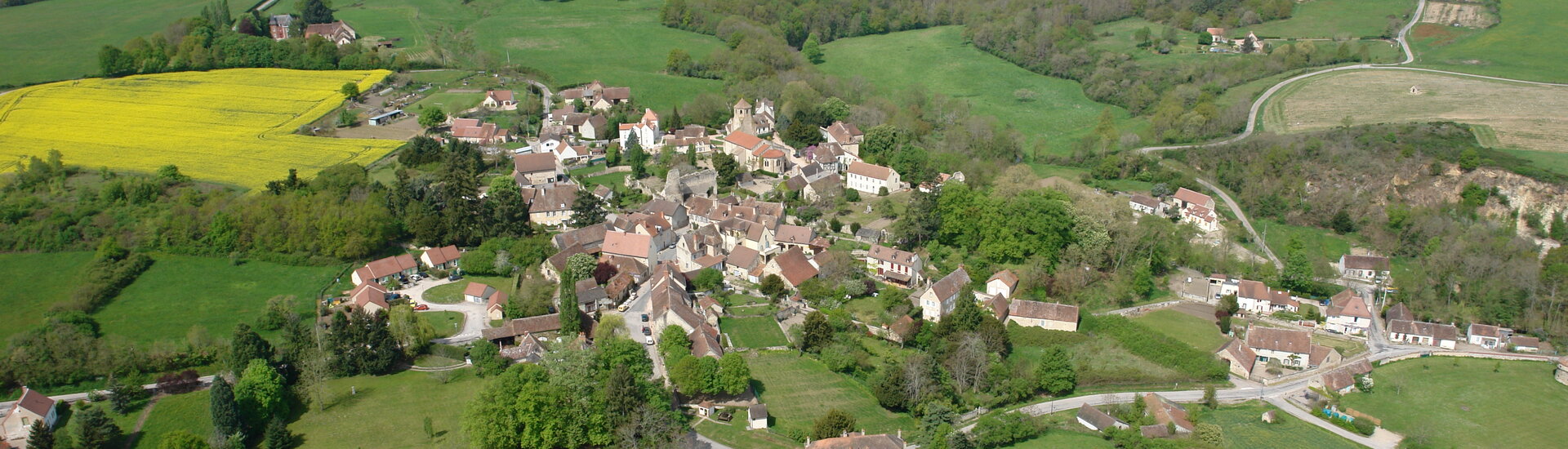 Contacter la Mairie de Verneuil en Bourbonnais dans le 03 Allier