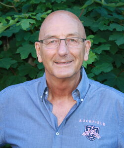 Daniel Léger