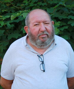 Patrice Zaidineraite  